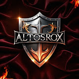 Streamed by AltosRox