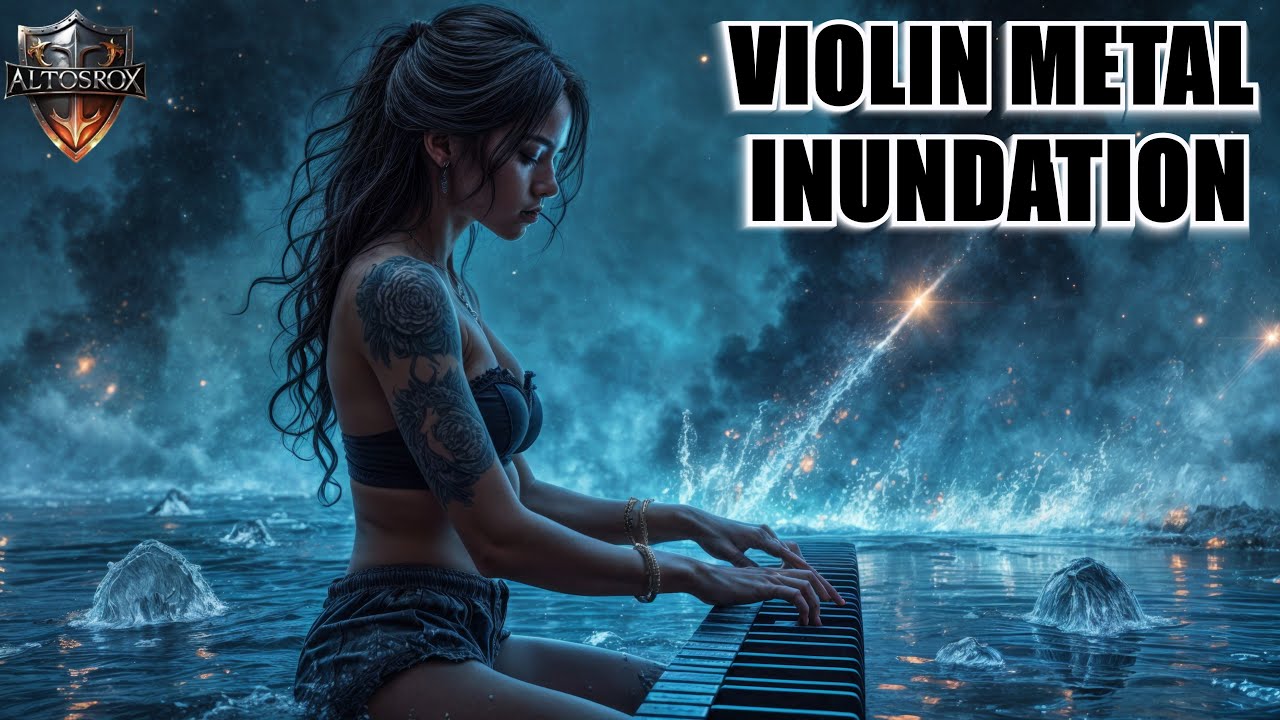 Illusion Theme Music (Cinematic Instrumental) - Streamed by AltosRox